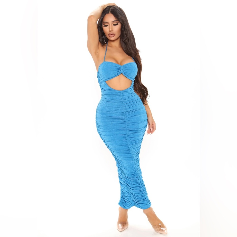 Fashion Nova dress